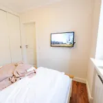 Strandvilla Marina 12 Apartment *