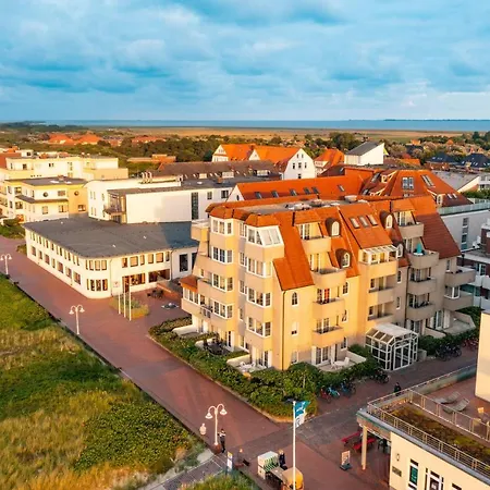 Villa Marina 20 - Weitblick Aufs Meer *