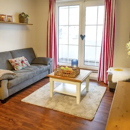 Villa Marina 20 - Weitblick Aufs Meer Appartement